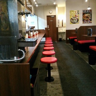 ばってんラーメン_2