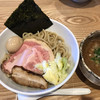 自家製麺ばくばく