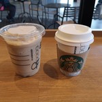 スターバックス・コーヒー - 