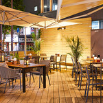 STEAK THE FIRST 高田馬場