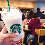 スターバックス・コーヒー - 