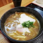 うどん 西浦 - 