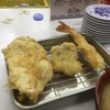 天麩羅処ひらお 早良店