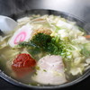 まるひろ - 料理写真:辛味噌ラーメン