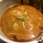 麺屋武蔵 虎洞 - 