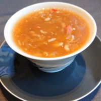 中国料理 「王朝」 ヒルトン東京 - 
