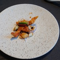 中国料理 「王朝」 ヒルトン東京 - 