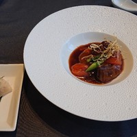 中国料理 「王朝」 ヒルトン東京 - 