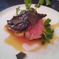 RISTORANTE REGA - 