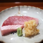 津の守坂 小柴 - 富山のぶり