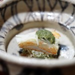 津の守坂 小柴 - 鳥取　松葉ガニ