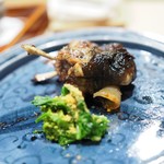 津の守坂 小柴 - すっぽん（追加）