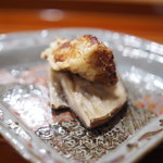 津の守坂 小柴 - 