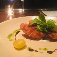 ウルフギャング・パック カフェ 愛知芸術文化センター店 - 
