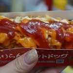 アリラン・ホットドッグ - 