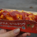 アリラン・ホットドッグ - 