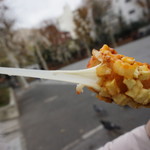 アリラン・ホットドッグ - 