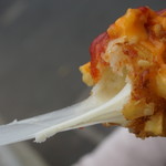 アリラン・ホットドッグ - 