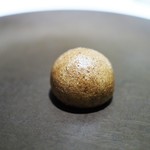 レストランエール - セップ茸