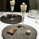レストランエール - 小？菓子