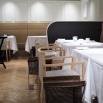 レストランエール - 山本シェフの料理はさらに進化していて、2018年のフレンチで一番感動した食事でした。☆5.0を付けたいと思う。