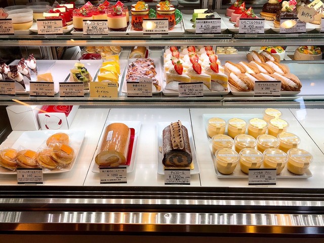 パティスリー レグレット Patisserie L Aigrette 山陽姫路 ケーキ 食べログ パティスリー レグレット Patisserie L Aigrette 山陽姫路 ケーキ 食べログ
