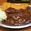 カレーの市民アルバ 秋葉原本店