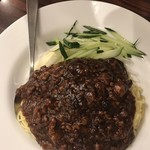 中国料理 保昌 - 