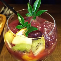 スペイン料理 La Cazuela 三ノ宮 ミント神戸店 - 
