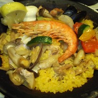 スペイン料理 La Cazuela 三ノ宮 ミント神戸店 - 