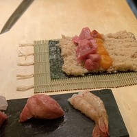 鮨よしかわ 恵比寿 - 