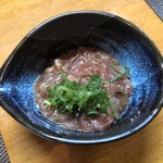 食彩厨房 甚兵衛 - 酒盗