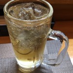 食彩厨房 甚兵衛 - バリキング