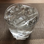 食彩厨房 甚兵衛 - 村尾ロック