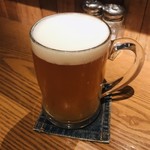 San Francisco Peaks - ブルームーン・ベルジャンホワイト USパイント