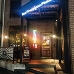 San Francisco Peaks - 外観