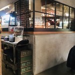 San Francisco Peaks - 内観