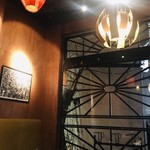 San Francisco Peaks - 内観