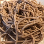 99567717 - ざるそば