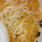 ラーメン香月 - 