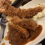 とんかつ ひろ喜 - 