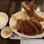 とんかつ ひろ喜 - 