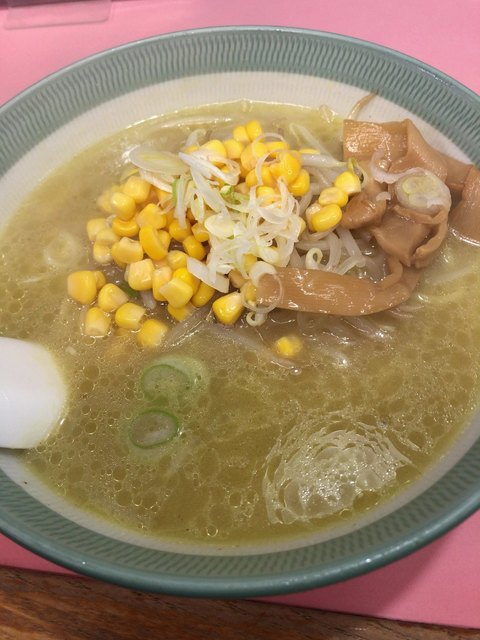 どさんこ大将サッポロラーメン - 近津（ラーメン）の写真