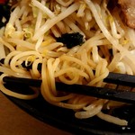 touyoko - 麺リフト！
