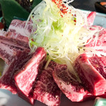 Yakiniku Kourin - 