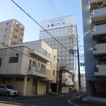 東横INN - 