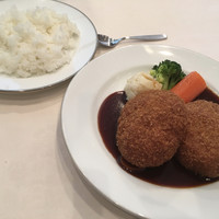 レストラン香味屋 - 