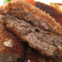 レストラン香味屋 - 