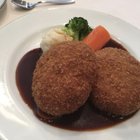 レストラン香味屋 - 