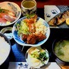 活魚料理 あきやま